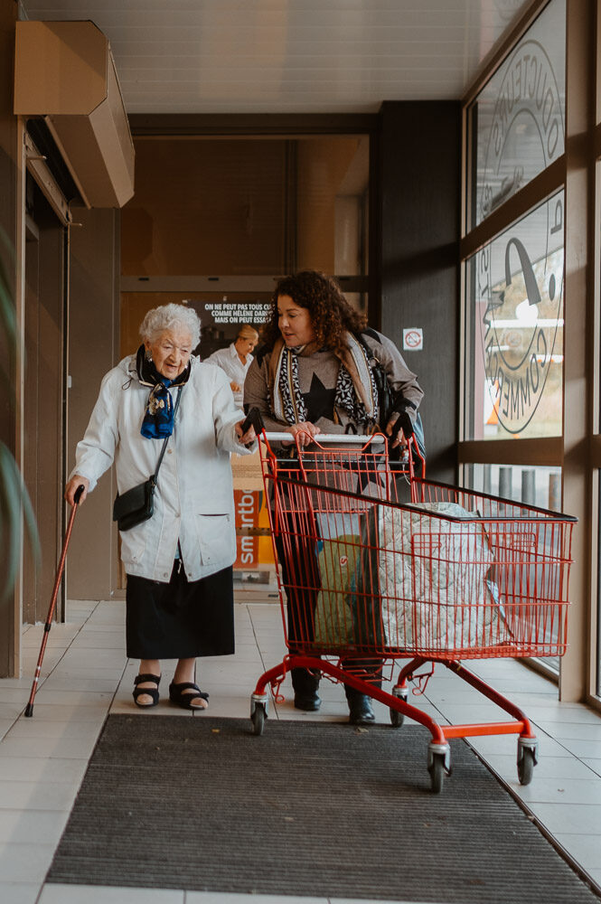 Assemblée générale et rapport annuel 2024