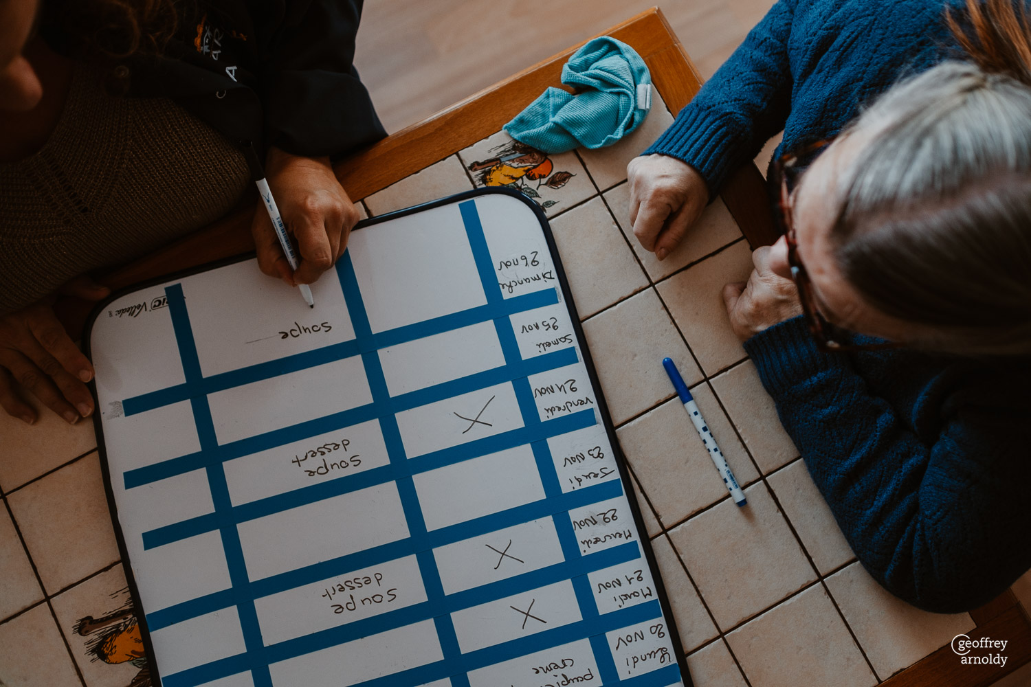 Entretien du logement