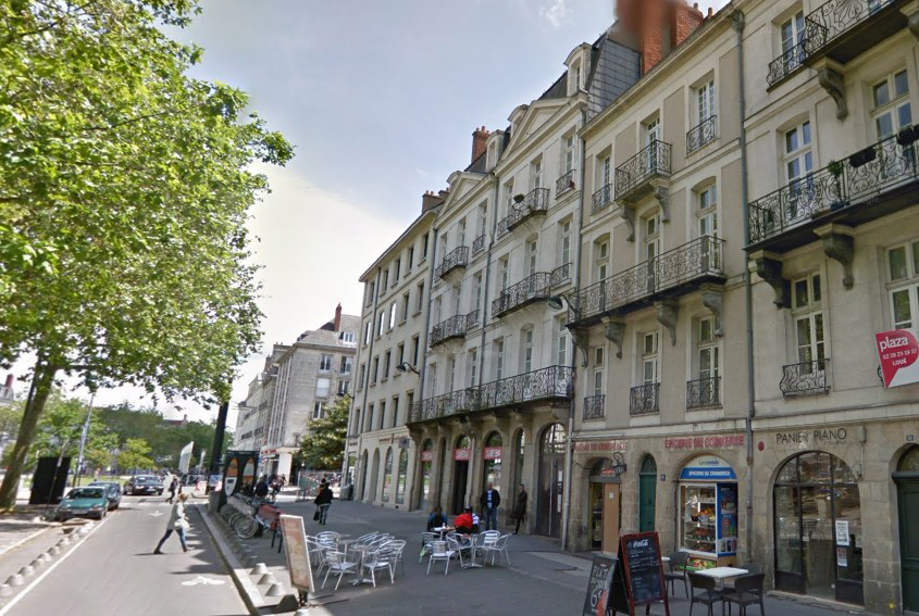 Nantes