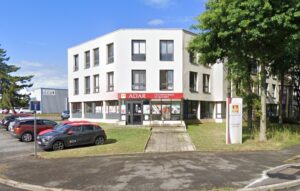 Saint-Nazaire